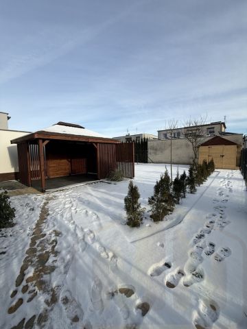 bliźniak, 6 pokoi Leszno Gronowo. Zdjęcie 18