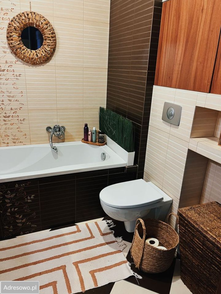 Mieszkanie 2-pokojowe Warszawa Bemowo. Zdjęcie 5