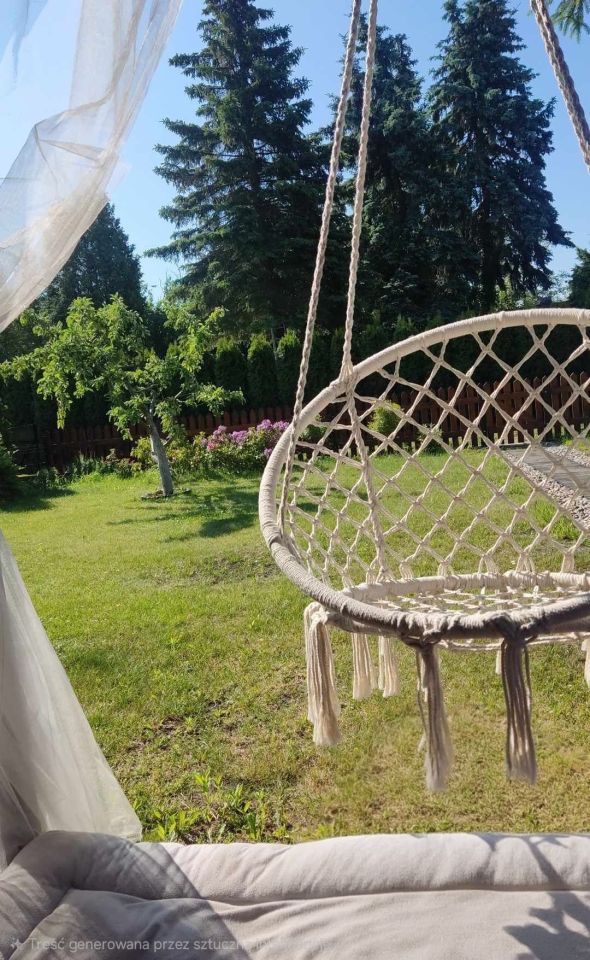 Działka rod Brodnica, ul. Paderewskiego. Zdjęcie 2