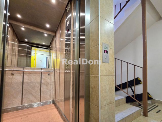 Mieszkanie 3-pokojowe Kraków Podgórze Duchackie, ul. Łużycka. Zdjęcie 14