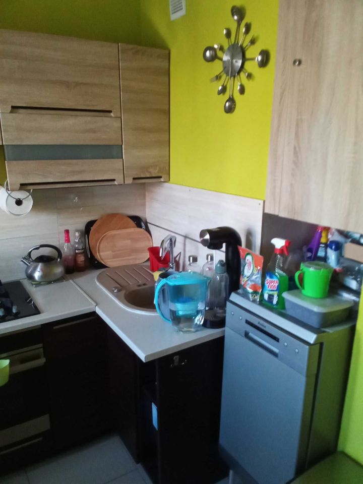 Mieszkanie 2-pokojowe Wałbrzych Podzamcze. Zdjęcie 6