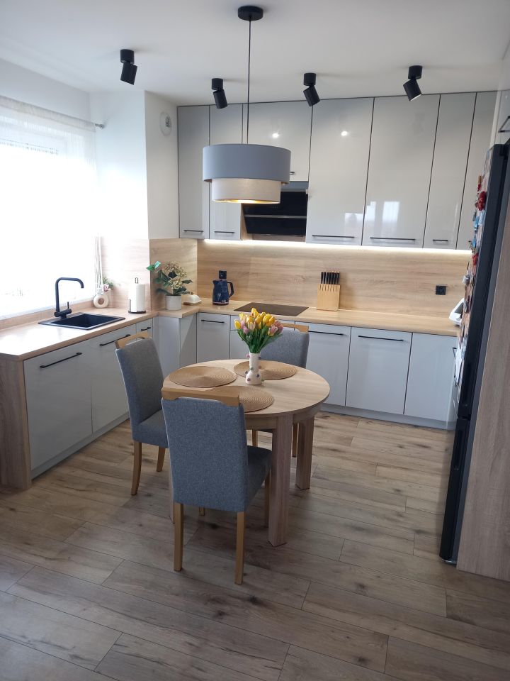 Mieszkanie 4-pokojowe Elbląg Centrum, ul. Królewiecka. Zdjęcie 3