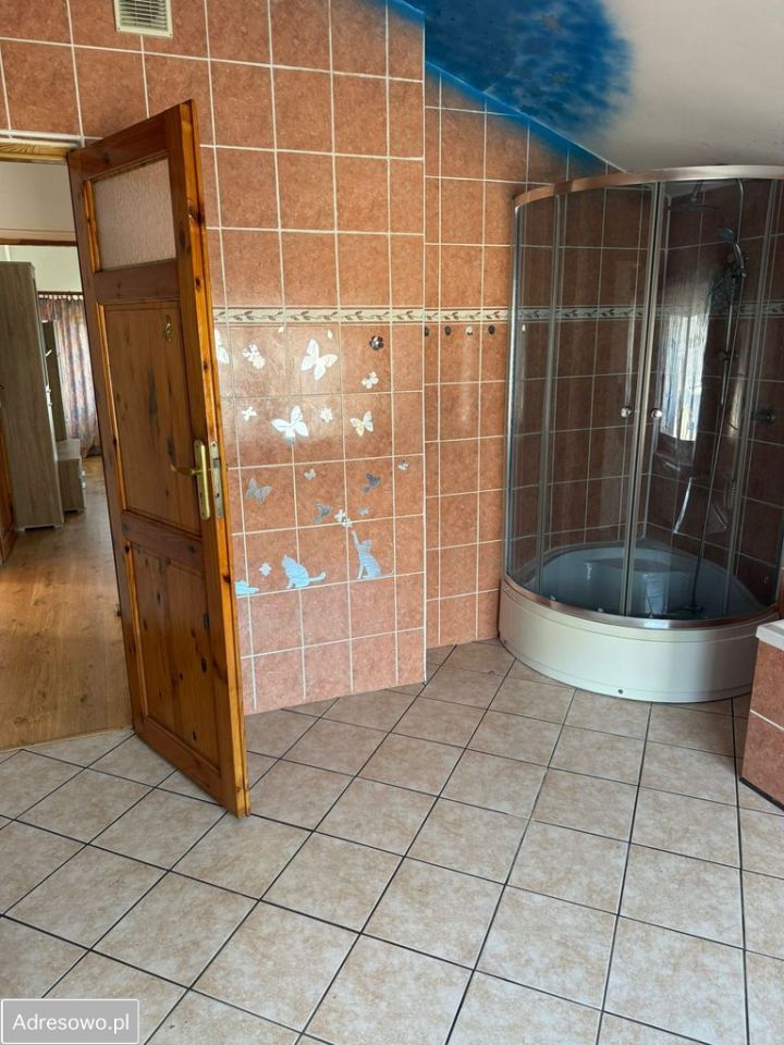 dom wolnostojący, 5 pokoi Piława Górna, ulica. Zdjęcie 9