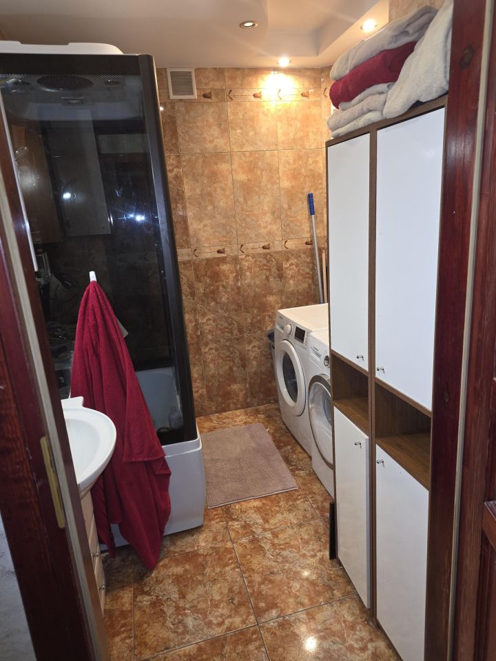 Mieszkanie 3-pokojowe Września, Gnieznienska. Zdjęcie 14