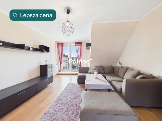 Mieszkanie 4-pokojowe Gdańsk, ul. Olimpijska. Zdjęcie 6