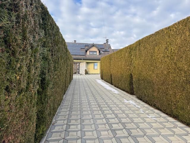 dom wolnostojący, 4 pokoje Bielsko-Biała Lipnik, Władysława Kiernika. Zdjęcie 221