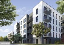 Mieszkanie 3-pokojowe Łódź Stare Polesie, al. 1 Maja. Zdjęcie 2