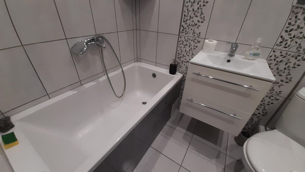 Mieszkanie 3-pokojowe Lubin, Budziszyńska. Zdjęcie 6