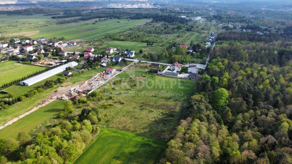 Działka Kielce. Zdjęcie 19