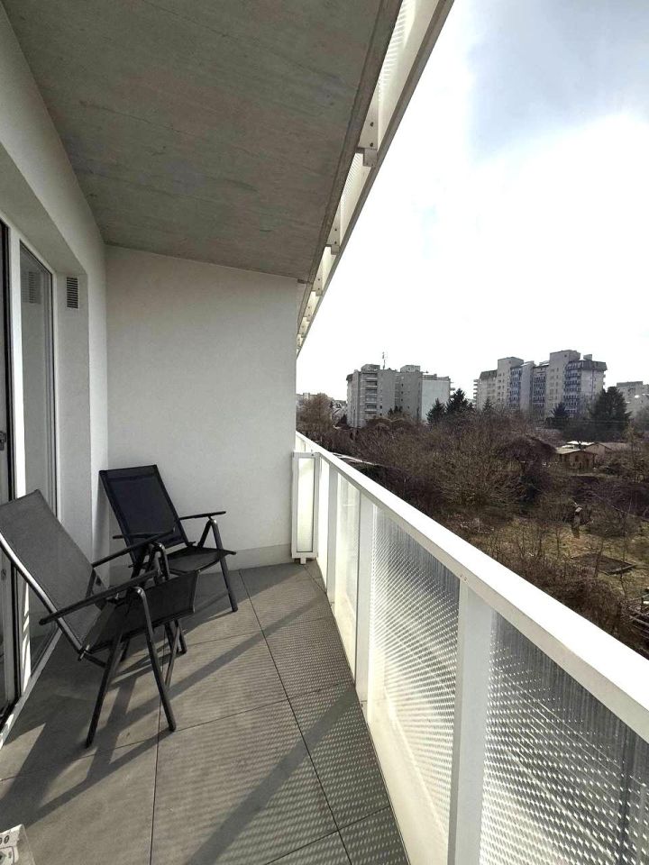 Mieszkanie 2-pokojowe Warszawa Bemowo, ul. Wieśniacza. Zdjęcie 3