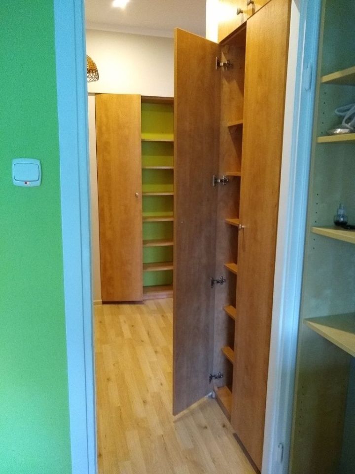 Mieszkanie 2-pokojowe Wyszków, ul. Generała Józefa Sowińskiego. Zdjęcie 8