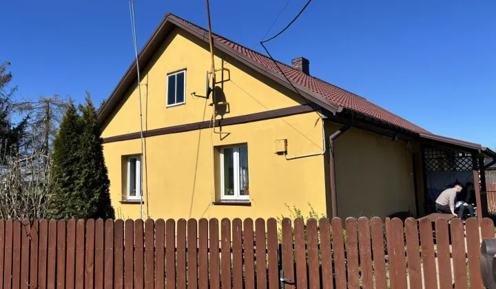 siedlisko Gościejewo