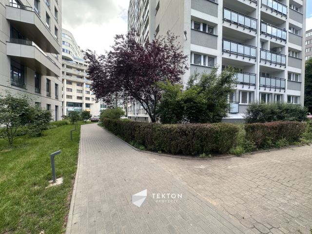 Mieszkanie 3-pokojowe Warszawa Śródmieście, ul. Górnośląska. Zdjęcie 12