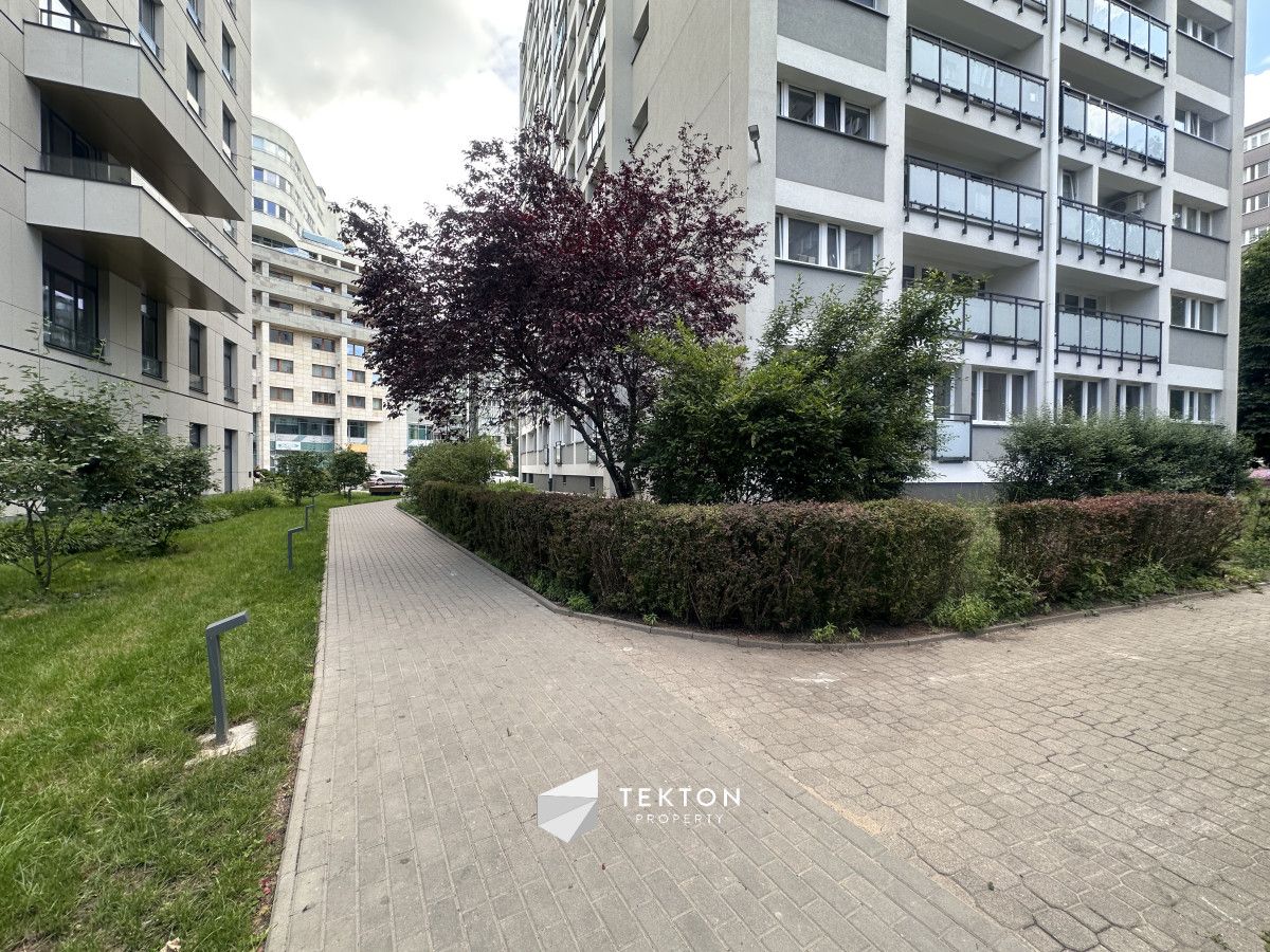 Mieszkanie 3-pokojowe Warszawa Śródmieście, ul. Górnośląska. Zdjęcie 12