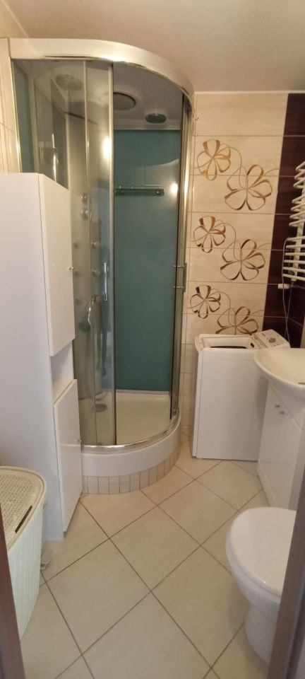 Mieszkanie 2-pokojowe Żagań, ul. Klonowa. Zdjęcie 8