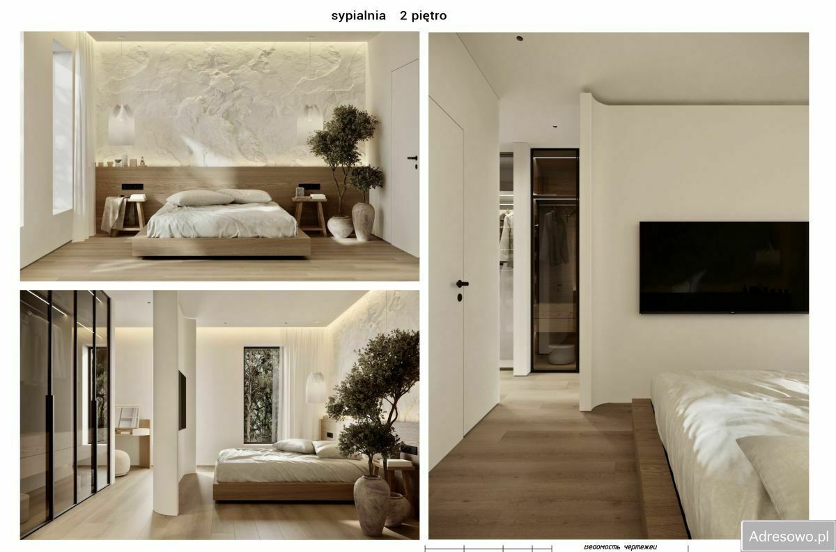 dom szeregowy, 5 pokoi Marki, ul. Warmińska. Zdjęcie 9