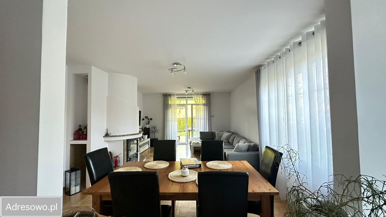 dom wolnostojący, 4 pokoje Giedajty, ul. Rolna. Zdjęcie 10