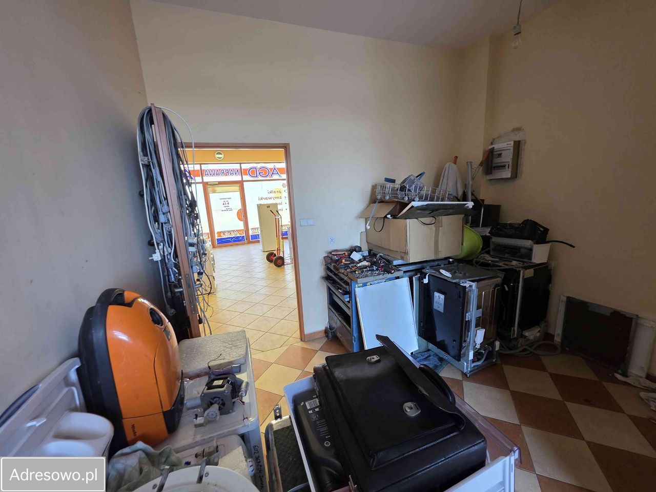 Lokal Kołobrzeg, ul. Okopowa. Zdjęcie 14