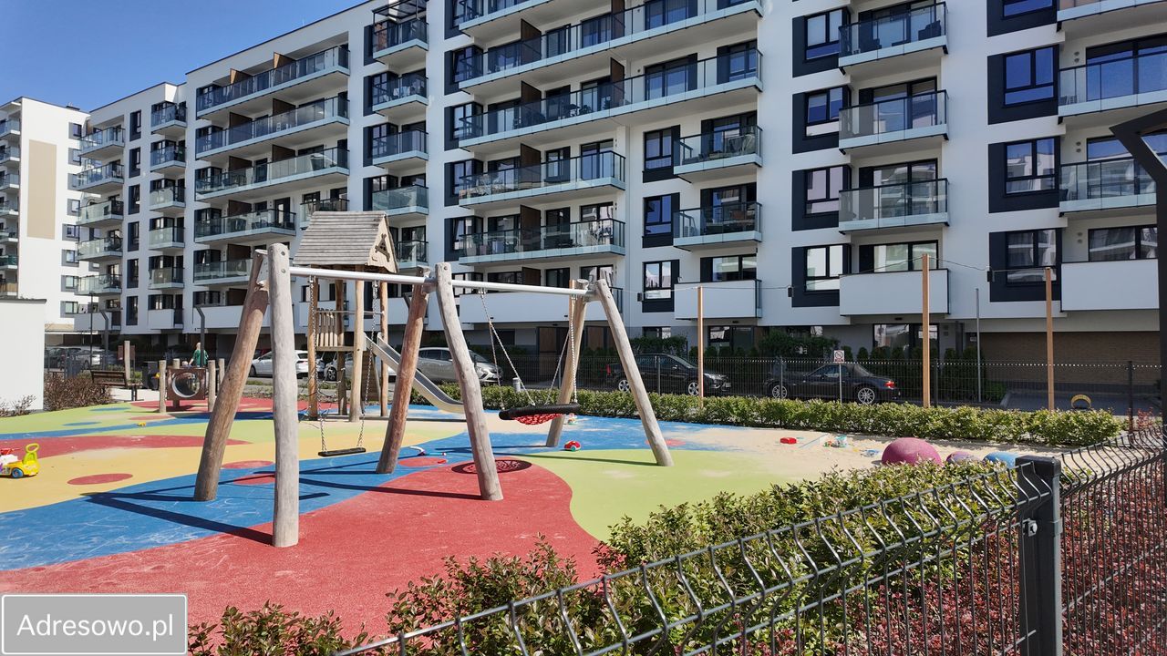 Mieszkanie 4-pokojowe Warszawa Bemowo, ul. Lazurowa. Zdjęcie 16