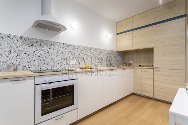 Mieszkanie 2-pokojowe Łomna-Las. Zdjęcie 6