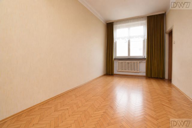 Mieszkanie 1-pokojowe Kraków Kazimierz, ul. Bocheńska. Zdjęcie 2