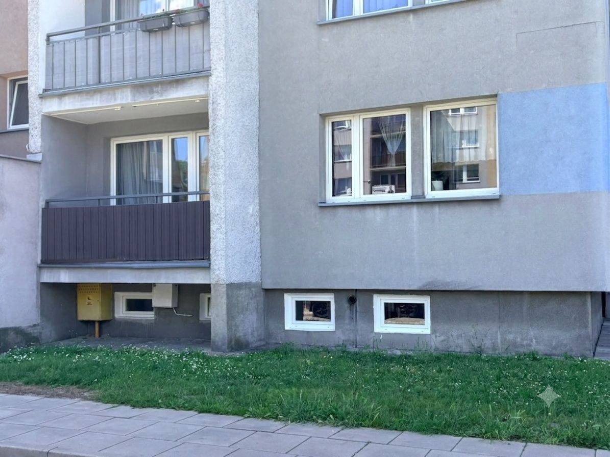 Mieszkanie 1-pokojowe Racibórz Ostróg. Zdjęcie 7