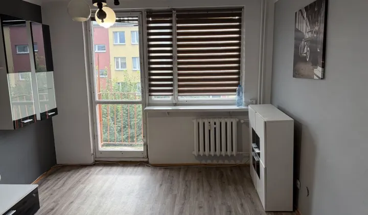 Mieszkanie 3-pokojowe Mława Centrum, ul. Powstańców Styczniowych
