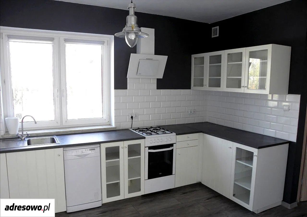 dom wolnostojący, 4 pokoje Sulejówek. Zdjęcie 6