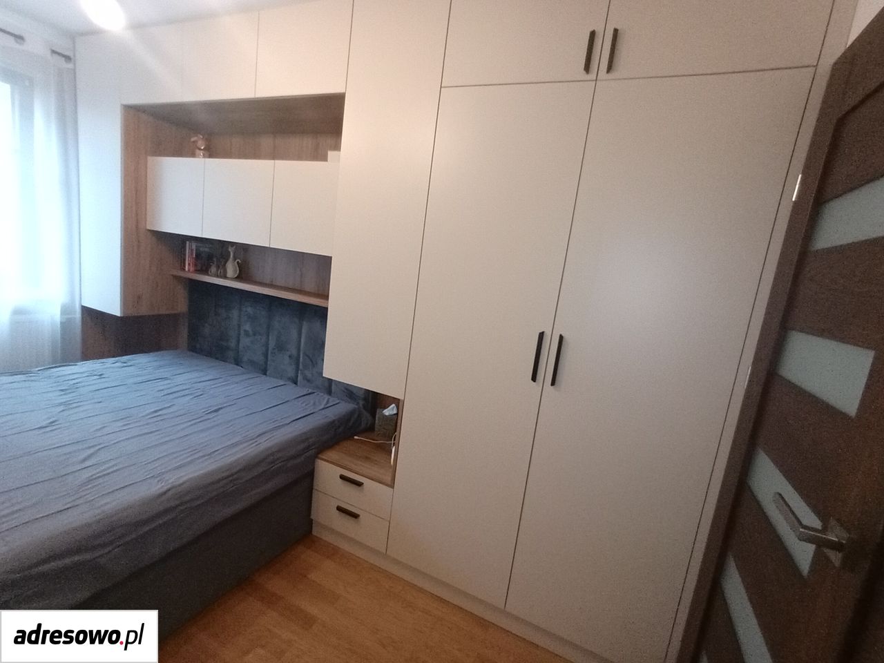 Mieszkanie 3-pokojowe Warszawa Białołęka, ul. Odkryta. Zdjęcie 6