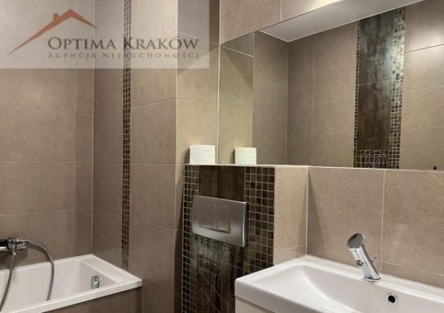 Mieszkanie 1-pokojowe Kraków Podgórze Duchackie, ul. Czarnogórska. Zdjęcie 5