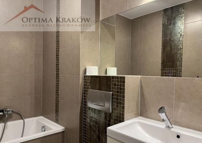 Mieszkanie 1-pokojowe Kraków Podgórze Duchackie, ul. Czarnogórska. Zdjęcie 5