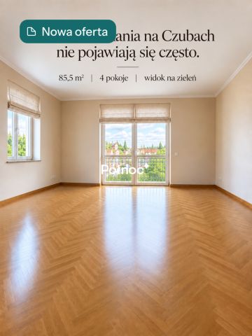 Mieszkanie – Lublin, Rury Bonifraterskie, Czuby Południowe - Widok 5
