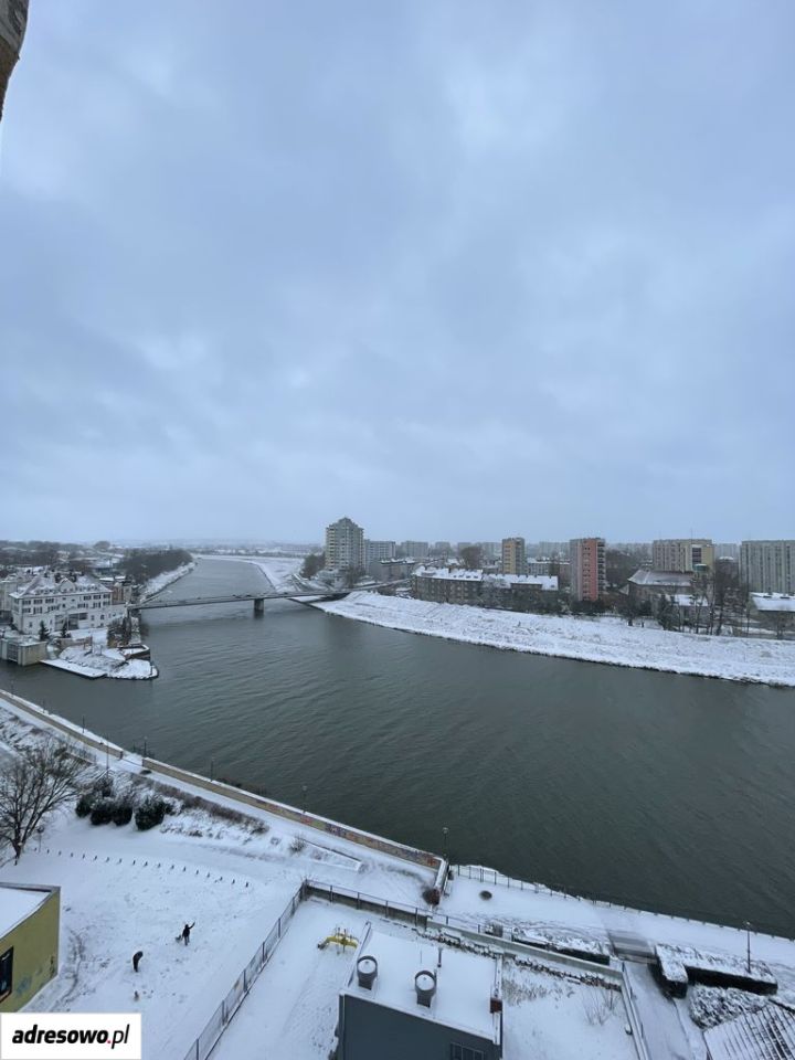 Mieszkanie 3-pokojowe Opole Stare Miasto, ul. Rybacka. Zdjęcie 14