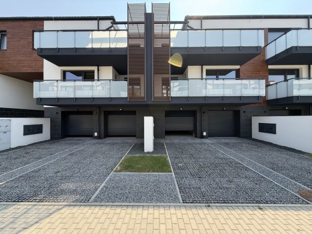 Mieszkanie 4-pokojowe Rzeszów, ul. Miłocińska. Zdjęcie 4