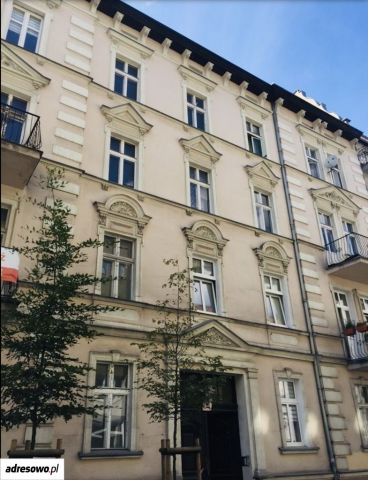 Mieszkanie 1-pokojowe Poznań Jeżyce, ul. Piotra Wawrzyniaka. Zdjęcie 1