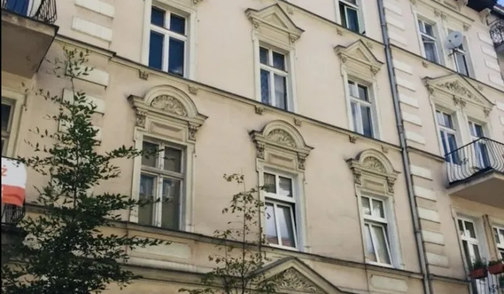 Mieszkanie 1-pokojowe Poznań Jeżyce, ul. Piotra Wawrzyniaka