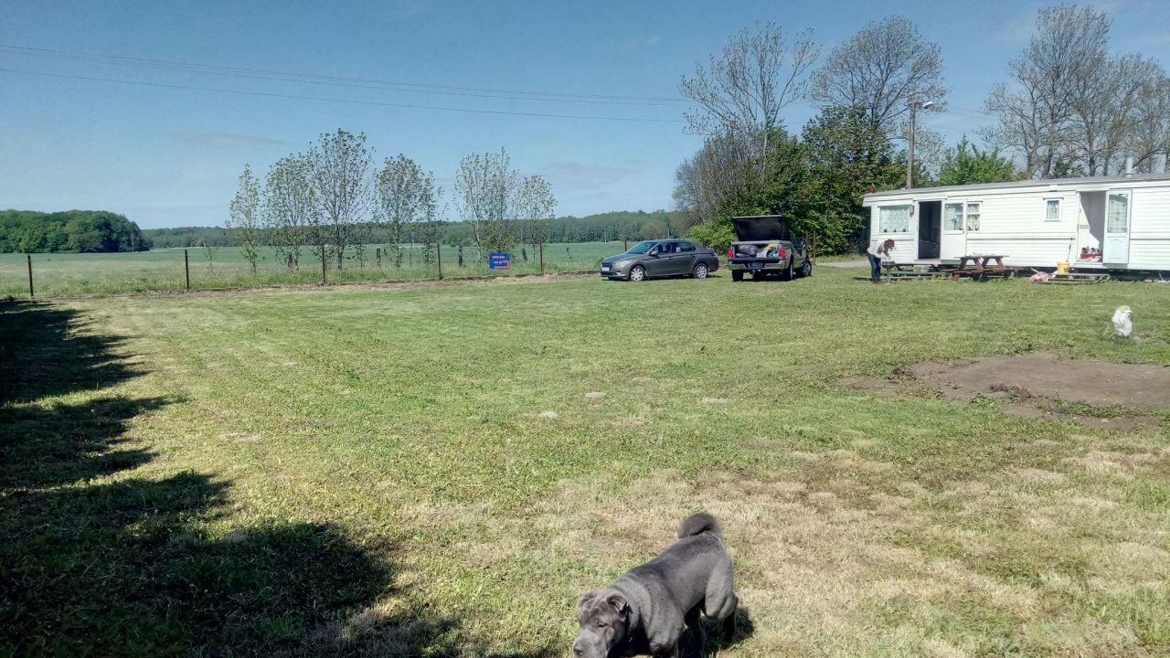 Działka budowlana Dobiesławiec. Zdjęcie 10