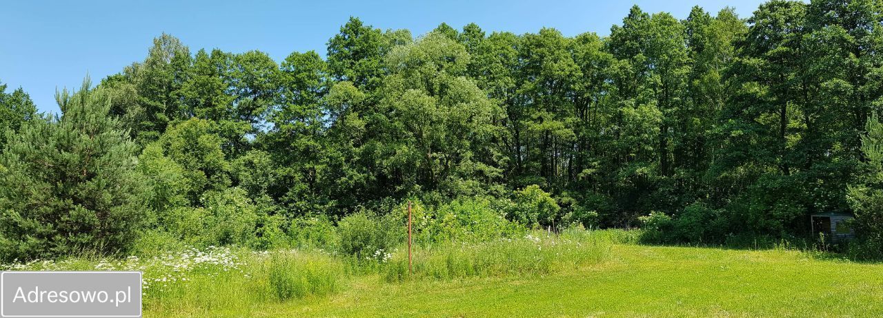 Działka rolna Łódź Bałuty, ul. Spadkowa. Zdjęcie 2