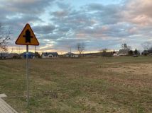 Działka budowlana Góralice. Zdjęcie 1