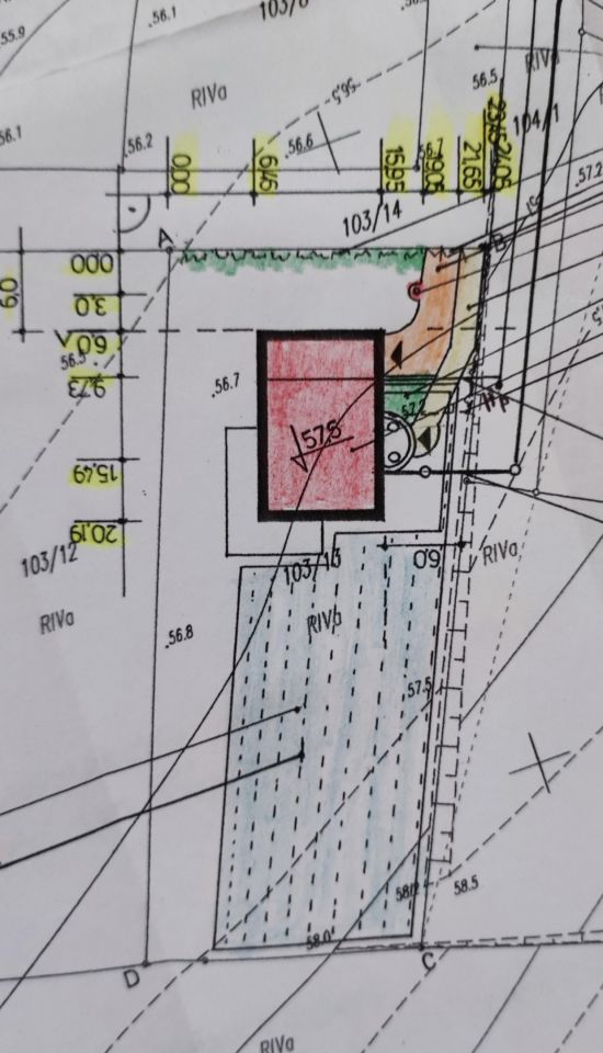 Działka budowlana Stanięcino, ul. Kwiatowa. Zdjęcie 2