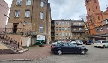 Mieszkanie 2-pokojowe Warszawa Wola, ul. Nowolipki