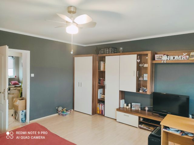 Mieszkanie 3-pokojowe Wrocław Psie Pole, ul. Kiełczowska. Zdjęcie 1