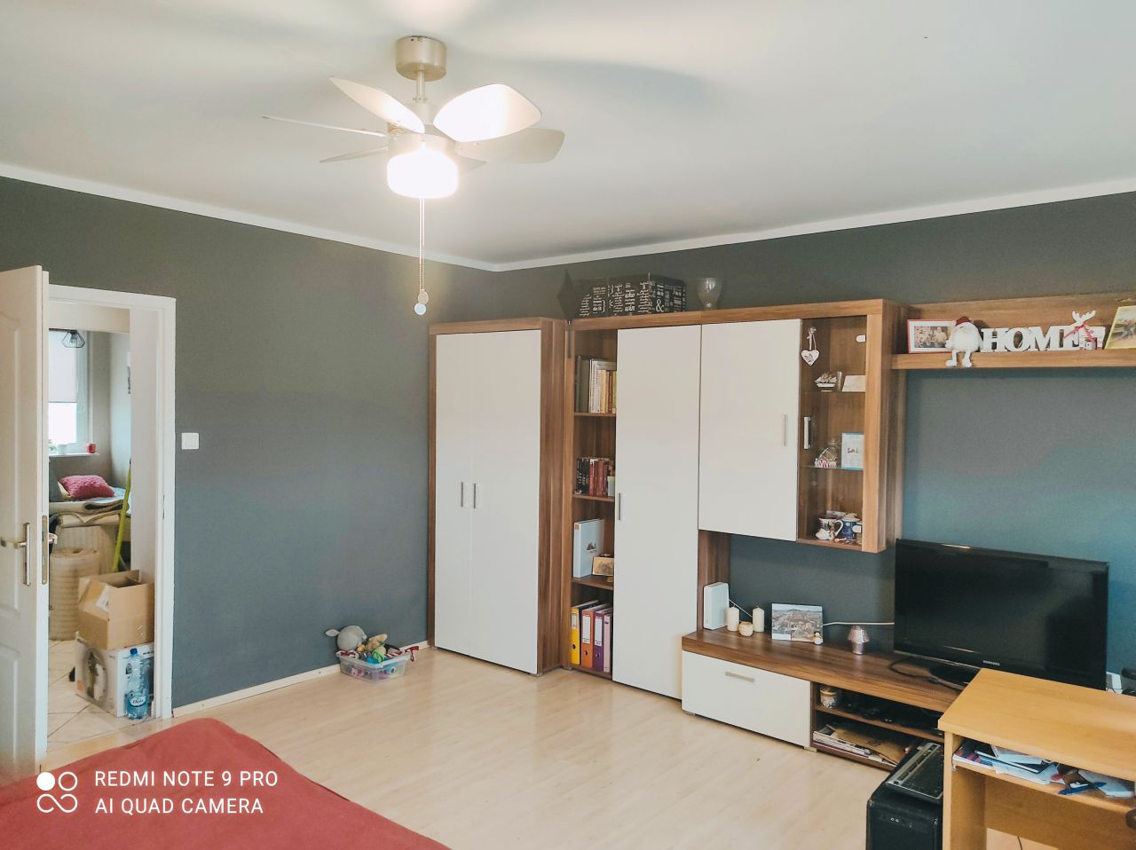 Mieszkanie 3-pokojowe Wrocław Psie Pole, ul. Kiełczowska