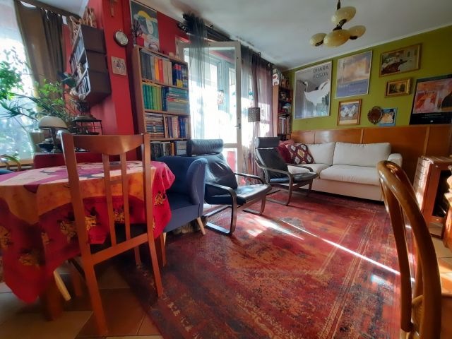 Mieszkanie 3-pokojowe Kraków Dębniki, ul. Kobierzyńska. Zdjęcie 1