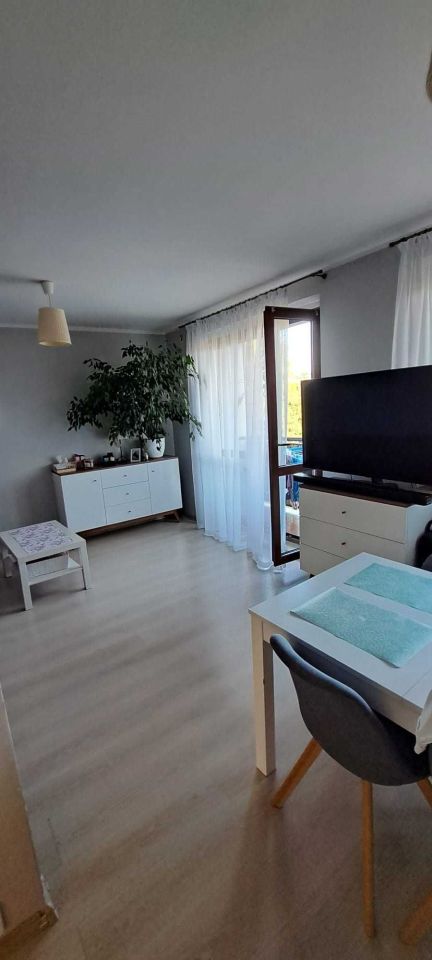 Mieszkanie 3-pokojowe Rybnik Chwałowice, ul. Kupiecka