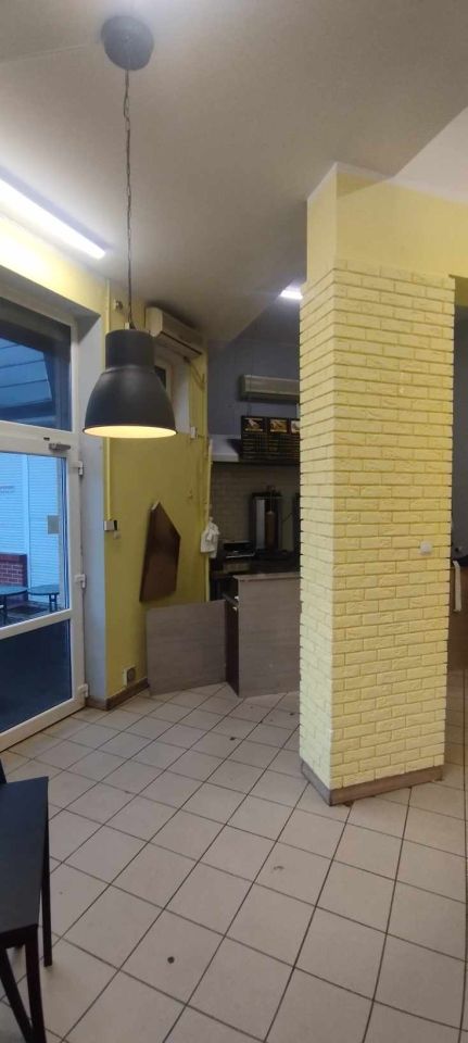 Lokal Elbląg, ul. Związku Jaszczurczego. Zdjęcie 3