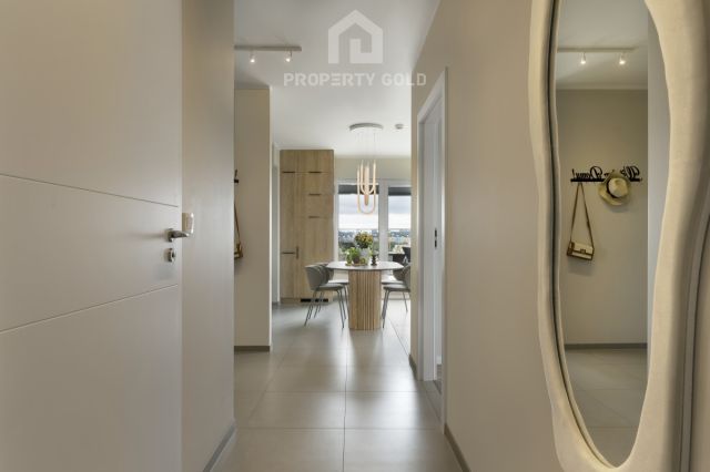 Mieszkanie 3-pokojowe Gdańsk Brzeźno, al. gen. Józefa Hallera. Zdjęcie 15