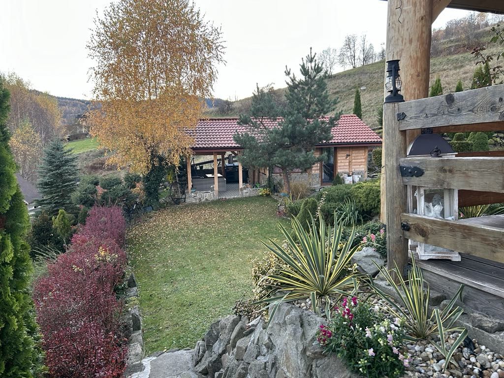 dom wolnostojący, 4 pokoje Skomielna Czarna. Zdjęcie 2