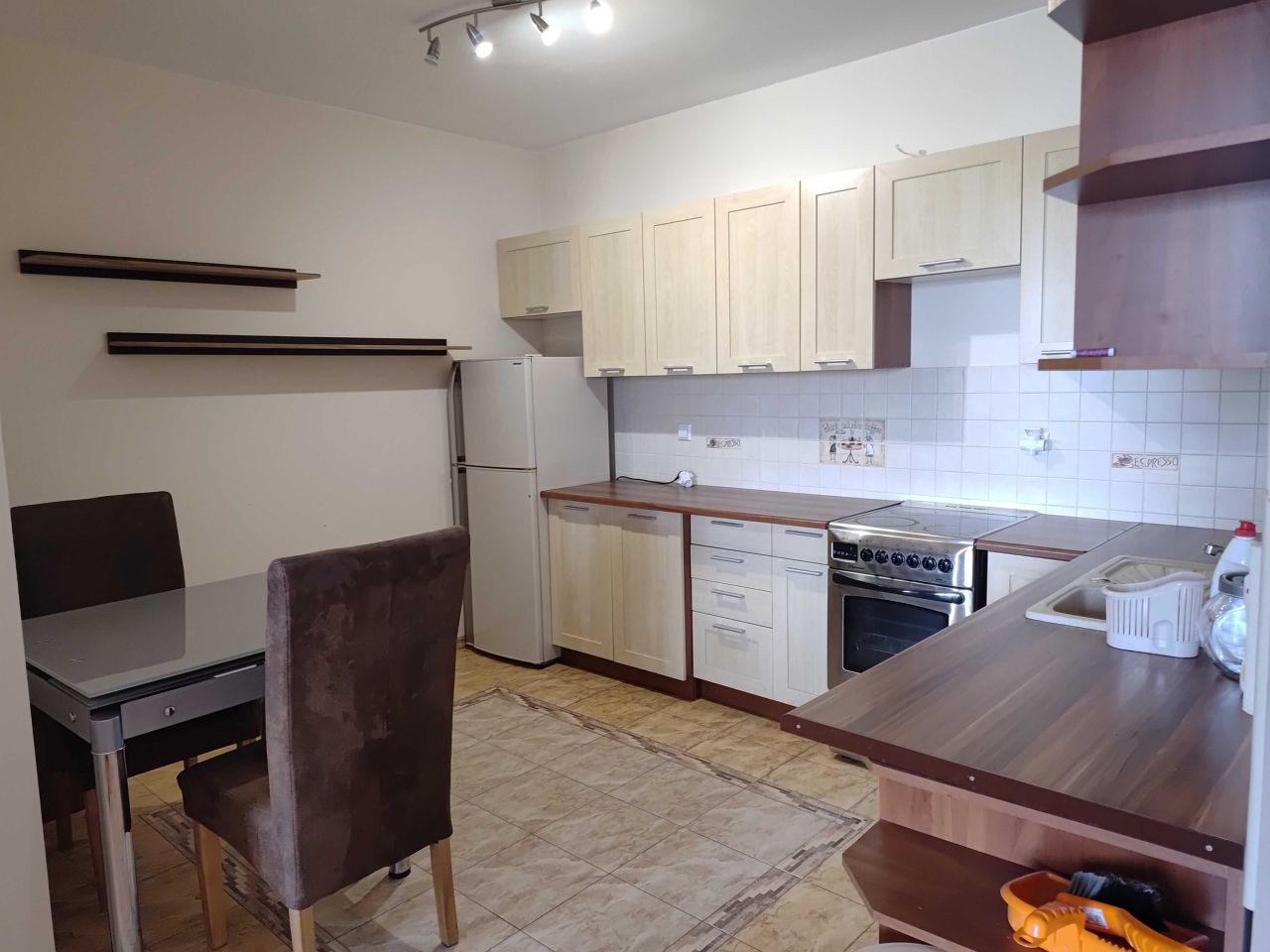 Mieszkanie 3-pokojowe Warszawa Wola, ul. Radziwie. Zdjęcie 6