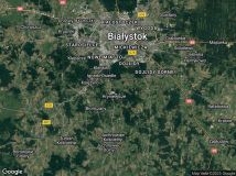 Działka budowlana Olmonty, ul. Łąkowa